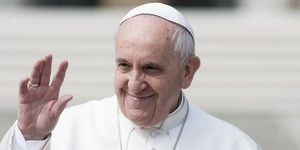 Papina kateheza na općoj audijenciji u srijedu 15. svibnja
